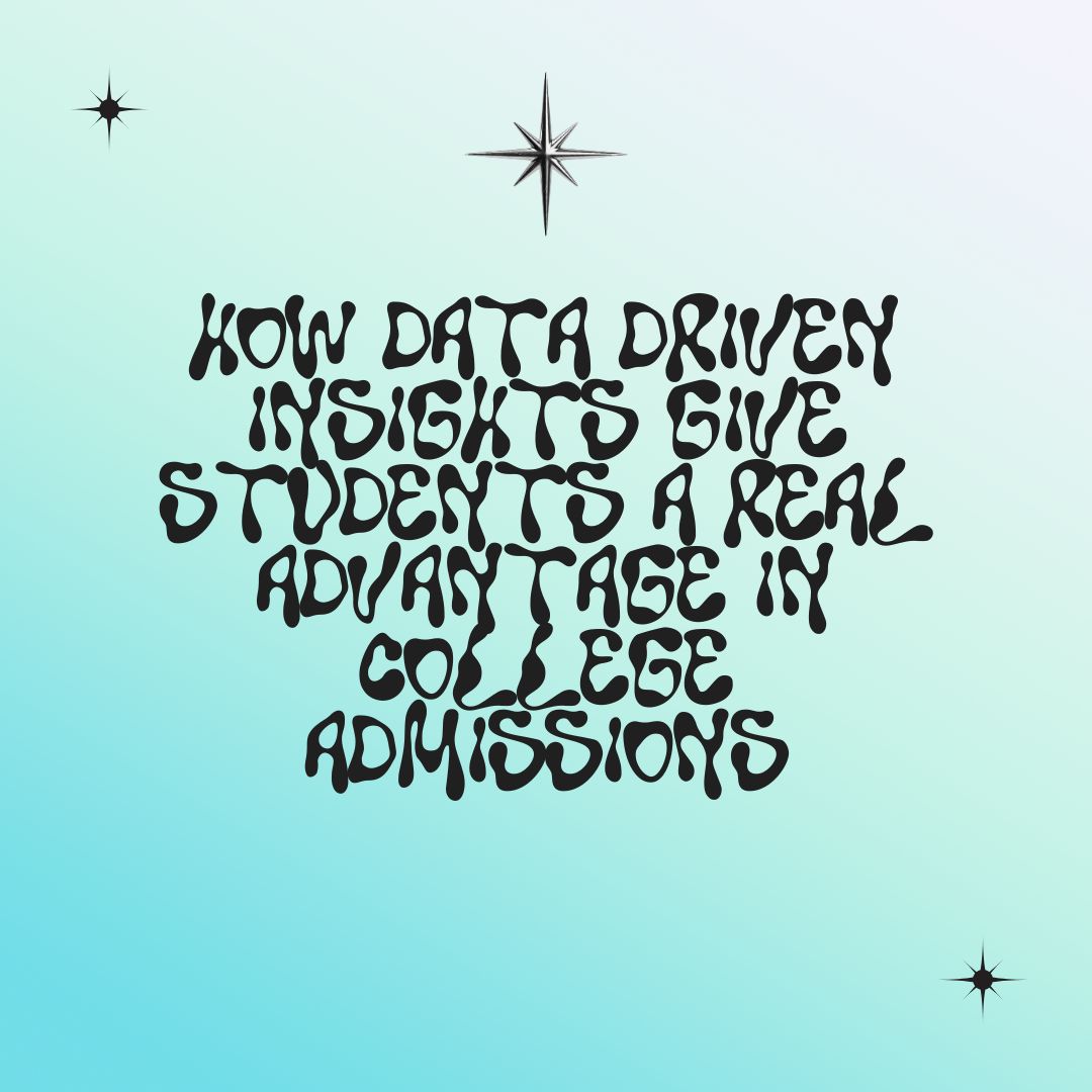 Data Empowers Dreams